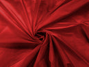 IMITATION SILK TAFFETA FABRIC (by the yard) - New Creations Fabric & Foam Inc