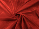 IMITATION SILK TAFFETA FABRIC (by the yard) - New Creations Fabric & Foam Inc
