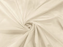 IMITATION SILK TAFFETA FABRIC (by the yard) - New Creations Fabric & Foam Inc