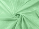 IMITATION SILK TAFFETA FABRIC (by the yard) - New Creations Fabric & Foam Inc