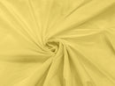 IMITATION SILK TAFFETA FABRIC (by the yard) - New Creations Fabric & Foam Inc