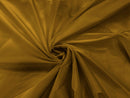 IMITATION SILK TAFFETA FABRIC (by the yard) - New Creations Fabric & Foam Inc