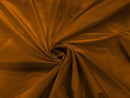 IMITATION SILK TAFFETA FABRIC (by the yard) - New Creations Fabric & Foam Inc