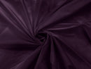 IMITATION SILK TAFFETA FABRIC (by the yard) - New Creations Fabric & Foam Inc