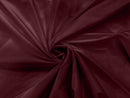 IMITATION SILK TAFFETA FABRIC (by the yard) - New Creations Fabric & Foam Inc
