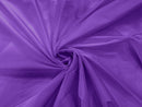 IMITATION SILK TAFFETA FABRIC (by the yard) - New Creations Fabric & Foam Inc