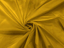 IMITATION SILK TAFFETA FABRIC (by the yard) - New Creations Fabric & Foam Inc