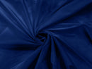 IMITATION SILK TAFFETA FABRIC (by the yard) - New Creations Fabric & Foam Inc