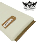 Ivory Tutu Fabric Bolt Bridal Party Wedding Decoration, Wholesale Tulle, Party, Tulle Net. - New Creations Fabric & Foam Inc