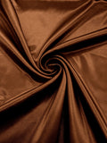 Japan Crepe Satin 58" Wide| New Creations Fabric & Foam Inc. - New Creations Fabric & Foam Inc