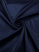 Japan Crepe Satin 58" Wide| New Creations Fabric & Foam Inc. - New Creations Fabric & Foam Inc