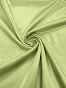Japan Crepe Satin 58" Wide| New Creations Fabric & Foam Inc. - New Creations Fabric & Foam Inc