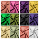 Japan Crepe Satin 58" Wide| New Creations Fabric & Foam Inc. - New Creations Fabric & Foam Inc