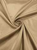 Japan Crepe Satin 58" Wide| New Creations Fabric & Foam Inc. - New Creations Fabric & Foam Inc