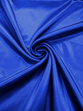 Japan Crepe Satin 58" Wide| New Creations Fabric & Foam Inc. - New Creations Fabric & Foam Inc