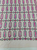 Jewel Sequin Fabric 54” Wide| New Creations Fabric & Foam Inc. - New Creations Fabric & Foam Inc