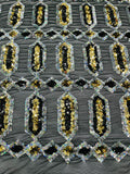 Jewel Sequin Fabric 54” Wide| New Creations Fabric & Foam Inc. - New Creations Fabric & Foam Inc