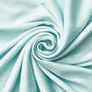 KNIT INTERLOCK STRETCH (by the yard) - New Creations Fabric & Foam Inc