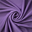 KNIT INTERLOCK STRETCH (by the yard) - New Creations Fabric & Foam Inc