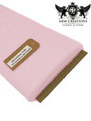 Light Pink Tutu Fabric Bolt Bridal Party Wedding Decoration, Wholesale Tulle, Party, Tulle Net. - New Creations Fabric & Foam Inc