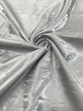 Liquid Bridal Satin 58” Wide| New Creations Fabric & Foam Inc. - New Creations Fabric & Foam Inc