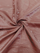 Liquid Bridal Satin 58” Wide| New Creations Fabric & Foam Inc. - New Creations Fabric & Foam Inc
