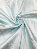 Liquid Bridal Satin 58” Wide| New Creations Fabric & Foam Inc. - New Creations Fabric & Foam Inc
