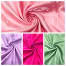 Liquid Bridal Satin 58” Wide| New Creations Fabric & Foam Inc. - New Creations Fabric & Foam Inc