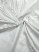 Liquid Bridal Satin 58” Wide| New Creations Fabric & Foam Inc. - New Creations Fabric & Foam Inc