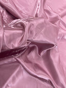 Liquid Bridal Satin 58” Wide| New Creations Fabric & Foam Inc. - New Creations Fabric & Foam Inc