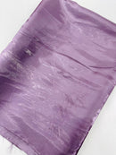 Liquid Bridal Satin 58” Wide| New Creations Fabric & Foam Inc. - New Creations Fabric & Foam Inc