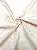 Liquid Bridal Satin 58” Wide| New Creations Fabric & Foam Inc. - New Creations Fabric & Foam Inc