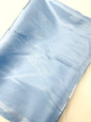 Liquid Bridal Satin 58” Wide| New Creations Fabric & Foam Inc. - New Creations Fabric & Foam Inc