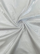 Liquid Bridal Satin 58” Wide| New Creations Fabric & Foam Inc. - New Creations Fabric & Foam Inc