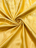 Liquid Bridal Satin 58” Wide| New Creations Fabric & Foam Inc. - New Creations Fabric & Foam Inc