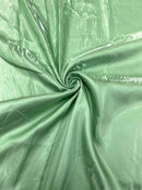 Liquid Bridal Satin 58” Wide| New Creations Fabric & Foam Inc. - New Creations Fabric & Foam Inc