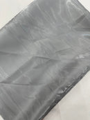 Liquid Bridal Satin 58” Wide| New Creations Fabric & Foam Inc. - New Creations Fabric & Foam Inc