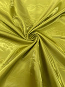 Liquid Bridal Satin 58” Wide| New Creations Fabric & Foam Inc. - New Creations Fabric & Foam Inc