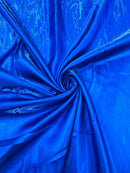 Liquid Bridal Satin 58” Wide| New Creations Fabric & Foam Inc. - New Creations Fabric & Foam Inc