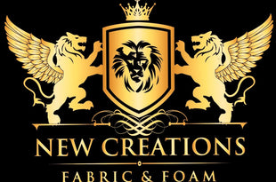 New Creations Fabric & Foam Inc