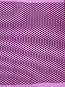 Luxury Diamond Design Mini Glitz Sequins On A Mesh 54” Wide| New Creations Fabric & Foam Inc. - New Creations Fabric & Foam Inc