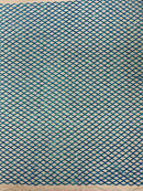 Luxury Diamond Design Mini Glitz Sequins On A Mesh 54” Wide| New Creations Fabric & Foam Inc. - New Creations Fabric & Foam Inc