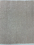 Luxury Diamond Design Mini Glitz Sequins On A Mesh 54” Wide| New Creations Fabric & Foam Inc. - New Creations Fabric & Foam Inc