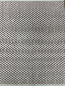 Luxury Diamond Design Mini Glitz Sequins On A Mesh 54” Wide| New Creations Fabric & Foam Inc. - New Creations Fabric & Foam Inc