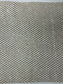 Luxury Diamond Design Mini Glitz Sequins On A Mesh 54” Wide| New Creations Fabric & Foam Inc. - New Creations Fabric & Foam Inc