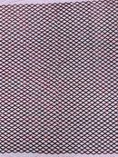 Luxury Diamond Design Mini Glitz Sequins On A Mesh 54” Wide| New Creations Fabric & Foam Inc. - New Creations Fabric & Foam Inc