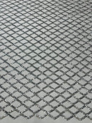 Luxury Diamond Design Mini Glitz Sequins On A Mesh 54” Wide| New Creations Fabric & Foam Inc. - New Creations Fabric & Foam Inc