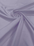 MATTE SATIN FABRIC (PEAU DE SOIE) (by the yard) - New Creations Fabric & Foam Inc