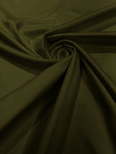 MATTE SATIN FABRIC (PEAU DE SOIE) (by the yard) - New Creations Fabric & Foam Inc