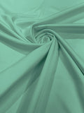 MATTE SATIN FABRIC (PEAU DE SOIE) (by the yard) - New Creations Fabric & Foam Inc